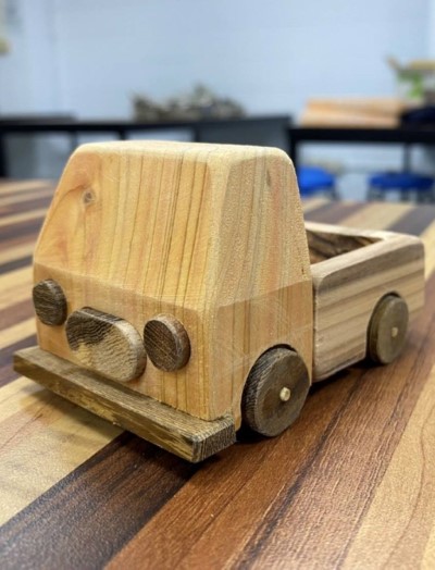 小木車2