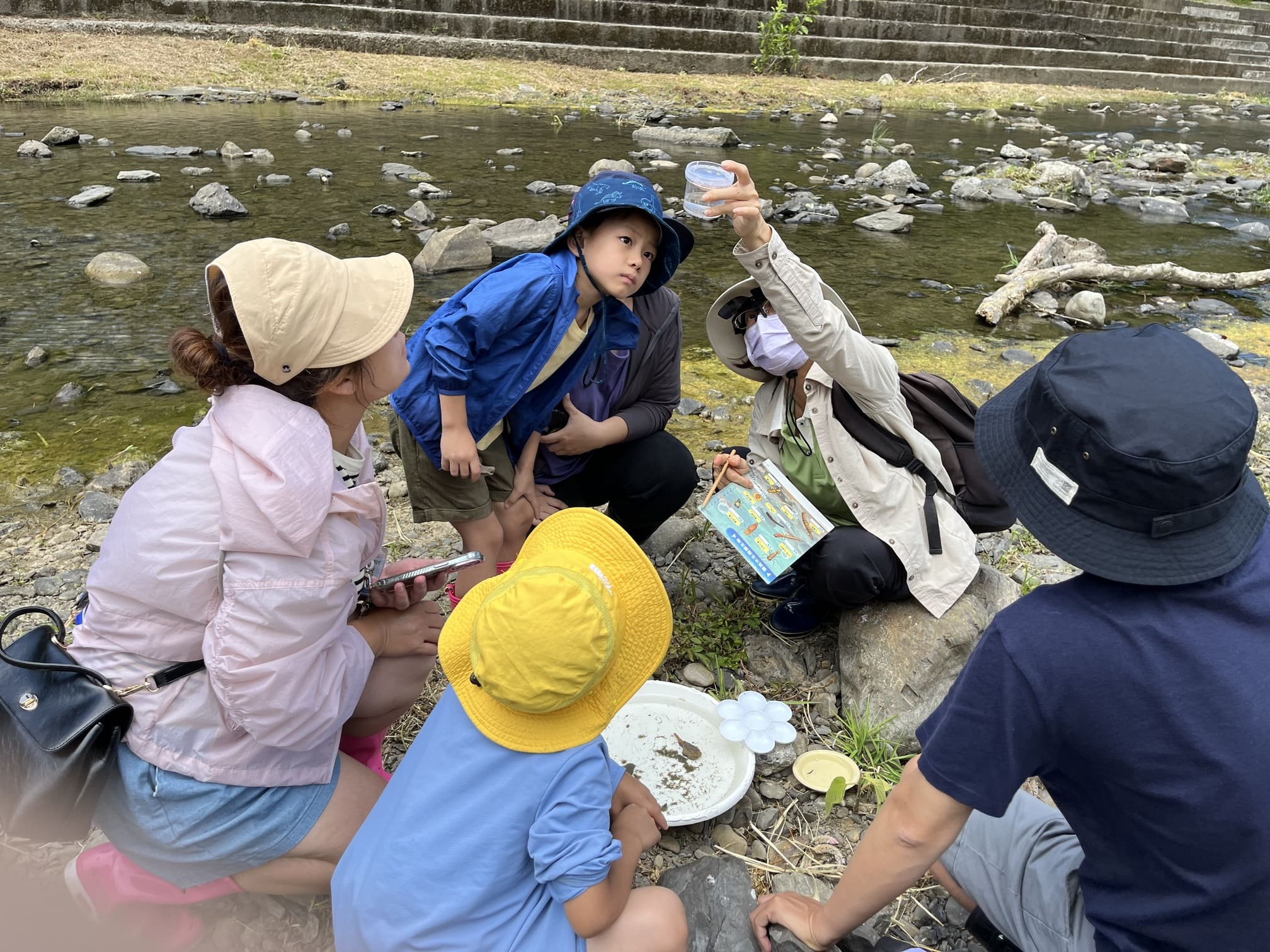 雙流自然教育中心