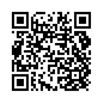 水資源教學教師研習報名QRcode