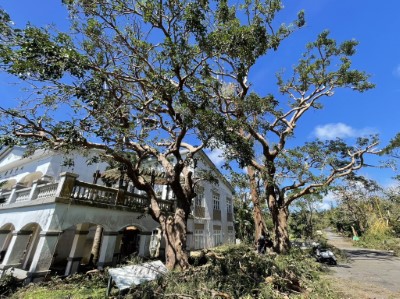 墾丁國家森林遊樂區休園復建8