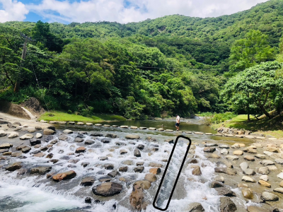 魚管道