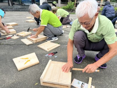 蝙蝠屋製作