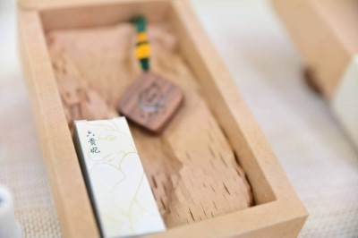 分署輔導合作社開發產品