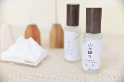 分署輔導合作社開發產品