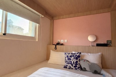 同合商務會館_親子房